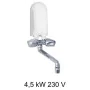 Chaleira Dafi POZ03140 Branco de Dafi, Dispensadores de água quente - Ref: S9195942, Preço: 63,21 €, Desconto: %