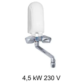 Chaleira Dafi POZ03140 Branco de Dafi, Dispensadores de água quente - Ref: S9195942, Preço: 60,09 €, Desconto: %