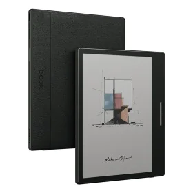 eBook Onyx Boox GO COLOR 7 Noir 64 GB 7" de Onyx Boox, Liseuses - Réf : S9195978, Prix : 323,65 €, Remise : %