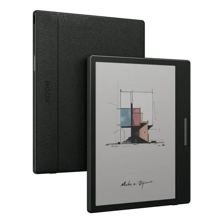 eBook Onyx Boox GO COLOR 7 Preto 64 GB 7" de Onyx Boox, Leitores de eBooks - Ref: S9195978, Preço: 323,65 €, Desconto: %