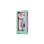 Vibrador Dupla Estimulação Diversual de Diversual, Vibradores duplos - Ref: M0400073, Preço: 58,36 €, Desconto: %