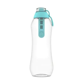 Bottiglia filtrante Dafi POZ02439 700 ml Azzurro Menta di Dafi, Bottiglie con filtro integrato - Rif: S9196040, Prezzo: 11,58...