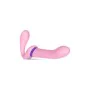 Vibrador Dupla Estimulação Diversual de Diversual, Vibradores duplos - Ref: M0400073, Preço: 58,36 €, Desconto: %