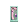 Vibrador Dupla Estimulação Diversual de Diversual, Vibradores duplos - Ref: M0400073, Preço: 58,36 €, Desconto: %