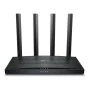 Router TP-Link Archer AX17 Black Ethernet LAN Wi-Fi by TP-Link, Routers - Ref: S9196215, Price: 51,03 €, Discount: %