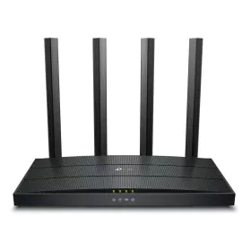 Router TP-Link Archer AX17 Nero Ethernet LAN Wi-Fi di TP-Link, Router - Rif: S9196215, Prezzo: 51,03 €, Sconto: %