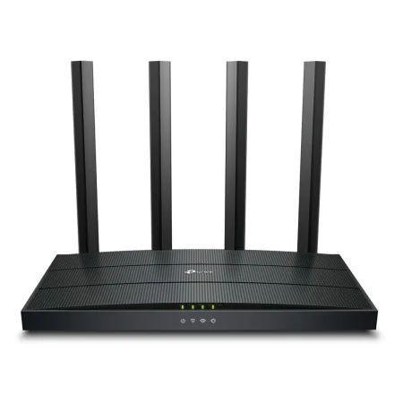 Router TP-Link Archer AX17 Black Ethernet LAN Wi-Fi by TP-Link, Routers - Ref: S9196215, Price: 51,03 €, Discount: %