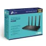 Router TP-Link Archer AX17 Black Ethernet LAN Wi-Fi by TP-Link, Routers - Ref: S9196215, Price: 51,03 €, Discount: %