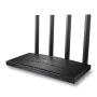 Router TP-Link Archer AX17 Black Ethernet LAN Wi-Fi by TP-Link, Routers - Ref: S9196215, Price: 51,03 €, Discount: %