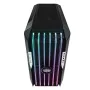 ATX Semi-Tower Gehäuse NO NAME H700E-IGNN-S00 Grau von NO NAME, Desktop-Computer-Gehäuse - Ref: S9196256, Preis: 427,74 €, Ra...