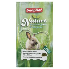 Nourriture Beaphar Nature Lapin 750 g de Beaphar, Repas - Réf : S9197187, Prix : 8,70 €, Remise : %