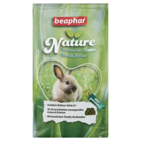 Fodder Beaphar Nature Rabbit 750 g by Beaphar, Food - Ref: S9197187, Price: 8,19 €, Discount: %