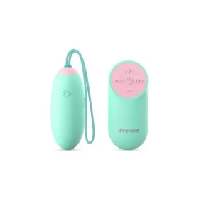 Egg Vibrator Diversual by Diversual, Bullet and egg vibrators - Ref: M0400075, Price: 31,80 €, Discount: %