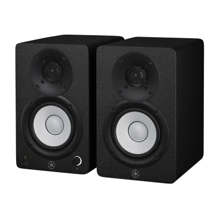 Monitor de estudo YAMAHA HS4 BL de YAMAHA, Altifalantes - Ref: S9197209, Preço: 345,55 €, Desconto: %