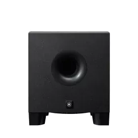 Caisson de basse YAMAHA HS8S de YAMAHA, Subwoofers marine - Réf : S9197210, Prix : 711,61 €, Remise : %