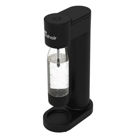 Soda Machine Dafi POZ04395 Black by Dafi, Siphons and machines for making soda - Ref: S9197789, Price: 75,69 €, Discount: %