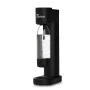 Soda Machine Dafi POZ04395 Black by Dafi, Siphons and machines for making soda - Ref: S9197789, Price: 75,69 €, Discount: %