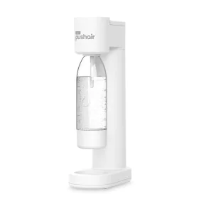 Soda Machine Dafi POZ04396 White by Dafi, Siphons and machines for making soda - Ref: S9197790, Price: 64,67 €, Discount: %