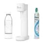 Soda-Wassersprudler Dafi POZ04396 Weiß von Dafi, Soda-Siphons und Soda-Sprudler - Ref: S9197790, Preis: 68,51 €, Rabatt: %