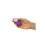 Egg Vibrator Diversual Purple by Diversual, Bullet and egg vibrators - Ref: M0400076, Price: 31,80 €, Discount: %