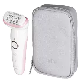 Electric Hair Remover Braun SES9000 by Braun, Hair removal and accessories - Ref: S9197984, Price: 137,03 €, Discount: %