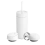 Termo Fellow CBOX-MW Blanco Acero Inoxidable Cerámico 473 ml de Fellow, Termos - Ref: S9197993, Precio: 52,32 €, Descuento: %