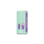 Egg Vibrator Diversual Purple by Diversual, Bullet and egg vibrators - Ref: M0400076, Price: 31,80 €, Discount: %