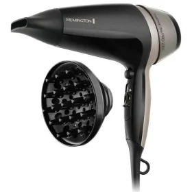 Hairdryer Remington D5715 2300 W Black Bronze 2300 W by Remington, Hair dryers and diffusers - Ref: S9198010, Price: 33,69 €,...