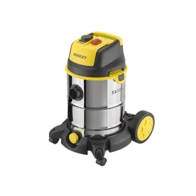 Aspirapolvere Stanley SXVC30XTDE 1600 W 19 kpa 30 L di Stanley, Aspiratori liquidi-solidi - Rif: S9198012, Prezzo: 126,55 €, ...