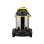 Aspirateur Stanley SXVC30XTDE 1600 W 19 kpa 30 L de Stanley, Aspirateurs eau et poussière - Réf : S9198012, Prix : 125,43 €, ...