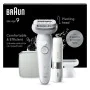 Electric Hair Remover Braun 9-341 by Braun, Hair removal and accessories - Ref: S9198099, Price: 193,64 €, Discount: %