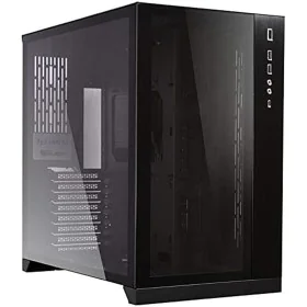 ATX Semi-Tower Gehäuse Lian-Li PC-O11DX Schwarz von Lian-Li, Desktop-Computer-Gehäuse - Ref: S9198128, Preis: 149,94 €, Rabat...