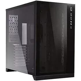 Caja Semitorre ATX Lian-Li PC-O11DX Negro de Lian-Li, Cajas de ordenador de sobremesa - Ref: S9198128, Precio: 149,08 €, Desc...