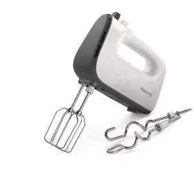 Handmixer Philips HR3741/00 Edelstahl ABS von Philips, Handmixer und Knetmaschinen - Ref: S9198953, Preis: 32,51 €, Rabatt: %