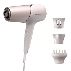 Hairdryer Philips BHD530/20 Pearlescent 2300 W by Philips, Hair dryers and diffusers - Ref: S9198956, Price: 61,42 €, Discoun...