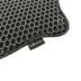 Cat Litter Tray Mat Diamentiq         Black EVA (1 Piece) by Diamentiq, Scratching mats - Ref: S9198962, Price: 7,64 €, Disco...