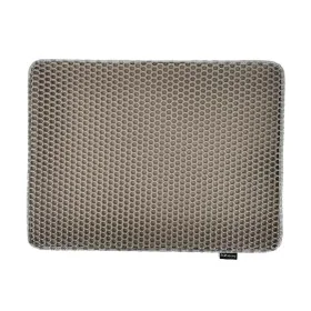 Cat Litter Tray Mat Diamentiq         Grey EVA (1 Piece) by Diamentiq, Scratching mats - Ref: S9198963, Price: 7,64 €, Discou...