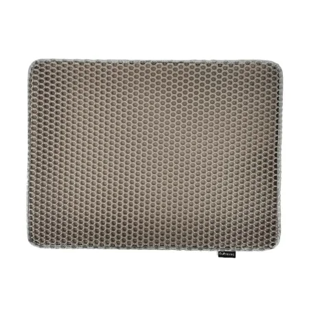 Cat Litter Tray Mat Diamentiq         Grey EVA (1 Piece) by Diamentiq, Scratching mats - Ref: S9198963, Price: 7,54 €, Discou...