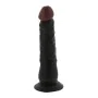 Dildo Realista NMC PVC Ø 4 cm de NMC, Consoladores realistas - Ref: S9400008, Preço: 14,31 €, Desconto: %