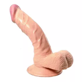 Realistic Dildo NMC PVC Ø 3,6 cm by NMC, Realistic vibrators - Ref: S9400011, Price: 14,02 €, Discount: %