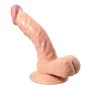 Dildo Realista NMC PVC Ø 3,6 cm de NMC, Consoladores realistas - Ref: S9400011, Preço: 14,62 €, Desconto: %