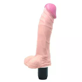 Natürliches Dildo NMC PVC ABS Ø 5 cm von NMC, Realistische Dildos - Ref: S9400012, Preis: 21,36 €, Rabatt: %