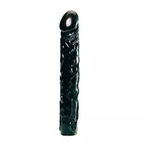 Dildo NMC Adventures Platinum Black by NMC, Anal dildos - Ref: S9400013, Price: 17,96 €, Discount: %