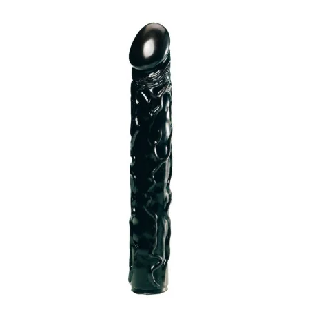 Dildo NMC Adventures Platinum Negro de NMC, Dildos anales - Ref: S9400013, Precio: 17,96 €, Descuento: %