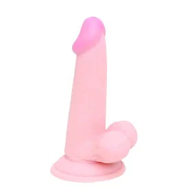 Natürliches Dildo NMC PVC Ø 3,5 cm von NMC, Realistische Dildos - Ref: S9400014, Preis: 9,37 €, Rabatt: %