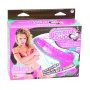 Dildo com Cinta NMC JoyRide Duo de NMC, Dildos com arnês - Ref: S9400016, Preço: 32,38 €, Desconto: %