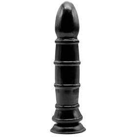 Dildo NMC Adventures Platinum Black by NMC, Anal dildos - Ref: S9400024, Price: 25,41 €, Discount: %