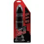 Dildo NMC Adventures Platinum Nero di NMC, Dildo anali - Rif: S9400024, Prezzo: 25,00 €, Sconto: %