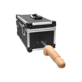 Erotic Accessory Diva Tool Box by Diva, Machines and equipment - Ref: S9400025, Price: 283,08 €, Discount: %