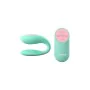 Vibrador para Parejas Diversual de Diversual, Vibradores de pareja - Ref: M0400077, Precio: 40,39 €, Descuento: %